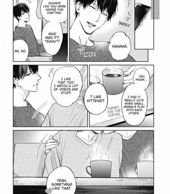 [SEMORI Nanako, SEKIHARA Negu] Kaniteki Pervert Romance – Vol.05 [Eng] — 126