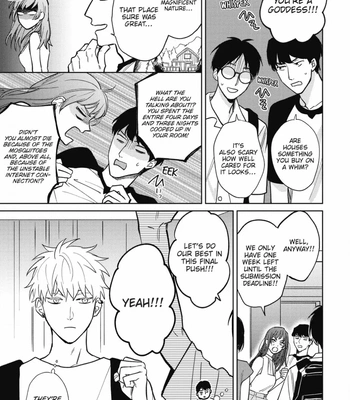 [SEMORI Nanako, SEKIHARA Negu] Kaniteki Pervert Romance – Vol.05 [Eng] — 137