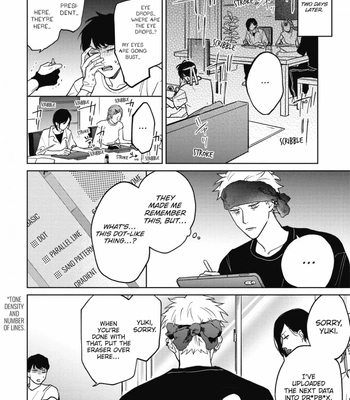 [SEMORI Nanako, SEKIHARA Negu] Kaniteki Pervert Romance – Vol.05 [Eng] — 138