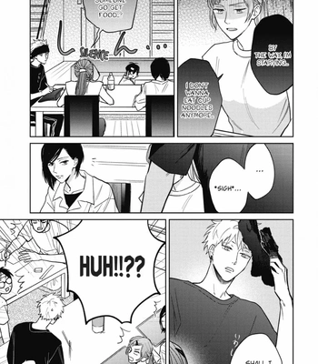 [SEMORI Nanako, SEKIHARA Negu] Kaniteki Pervert Romance – Vol.05 [Eng] — 139