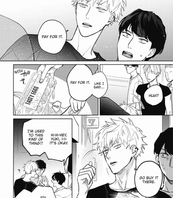 [SEMORI Nanako, SEKIHARA Negu] Kaniteki Pervert Romance – Vol.05 [Eng] — 142