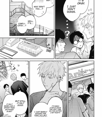 [SEMORI Nanako, SEKIHARA Negu] Kaniteki Pervert Romance – Vol.05 [Eng] — 145