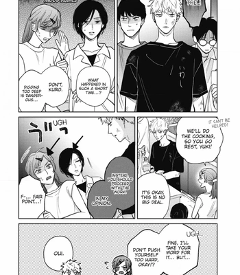 [SEMORI Nanako, SEKIHARA Negu] Kaniteki Pervert Romance – Vol.05 [Eng] — 146