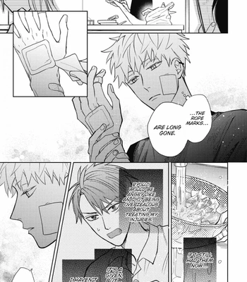 [SEMORI Nanako, SEKIHARA Negu] Kaniteki Pervert Romance – Vol.05 [Eng] — 147