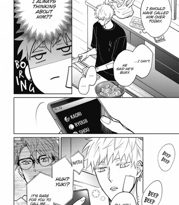 [SEMORI Nanako, SEKIHARA Negu] Kaniteki Pervert Romance – Vol.05 [Eng] — 148