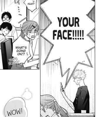 [SEMORI Nanako, SEKIHARA Negu] Kaniteki Pervert Romance – Vol.05 [Eng] — 149