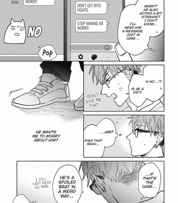 [SEMORI Nanako, SEKIHARA Negu] Kaniteki Pervert Romance – Vol.05 [Eng] — 153
