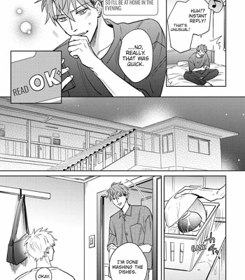[SEMORI Nanako, SEKIHARA Negu] Kaniteki Pervert Romance – Vol.05 [Eng] — 157