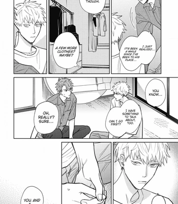 [SEMORI Nanako, SEKIHARA Negu] Kaniteki Pervert Romance – Vol.05 [Eng] — 158