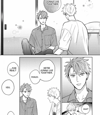 [SEMORI Nanako, SEKIHARA Negu] Kaniteki Pervert Romance – Vol.05 [Eng] — 159