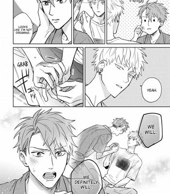 [SEMORI Nanako, SEKIHARA Negu] Kaniteki Pervert Romance – Vol.05 [Eng] — 160