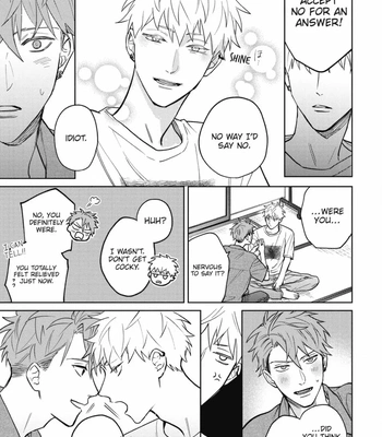 [SEMORI Nanako, SEKIHARA Negu] Kaniteki Pervert Romance – Vol.05 [Eng] — 161