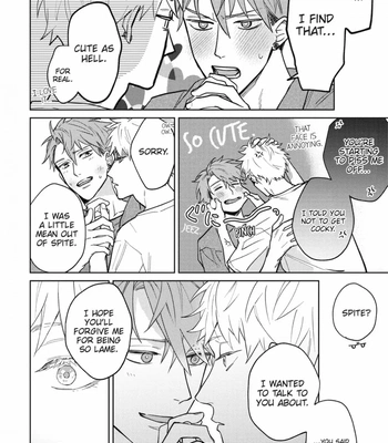 [SEMORI Nanako, SEKIHARA Negu] Kaniteki Pervert Romance – Vol.05 [Eng] — 162