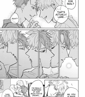 [SEMORI Nanako, SEKIHARA Negu] Kaniteki Pervert Romance – Vol.05 [Eng] — 163