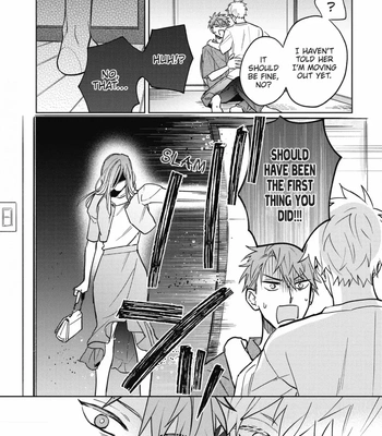 [SEMORI Nanako, SEKIHARA Negu] Kaniteki Pervert Romance – Vol.05 [Eng] — 165