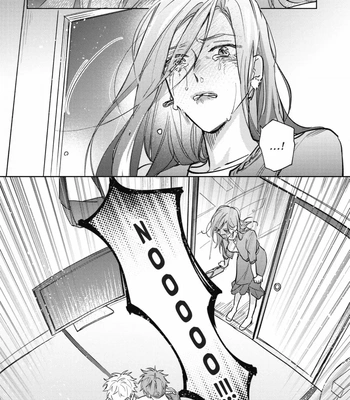 [SEMORI Nanako, SEKIHARA Negu] Kaniteki Pervert Romance – Vol.05 [Eng] — 166
