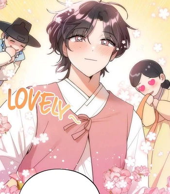 [Lee] Double Bell – Vol.03 – It’s Ok To Be Short [Eng] — 10
