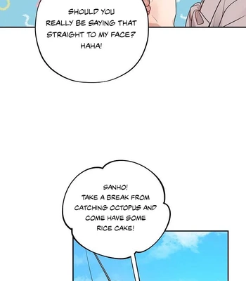 [Lee] Double Bell – Vol.03 – It’s Ok To Be Short [Eng] — 11