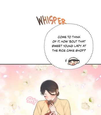 [Lee] Double Bell – Vol.03 – It’s Ok To Be Short [Eng] — 12