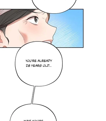 [Lee] Double Bell – Vol.03 – It’s Ok To Be Short [Eng] — 13