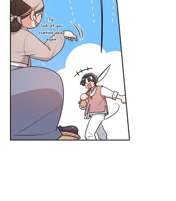 [Lee] Double Bell – Vol.03 – It’s Ok To Be Short [Eng] — 14