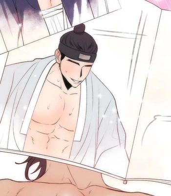 [Lee] Double Bell – Vol.03 – It’s Ok To Be Short [Eng] — 18