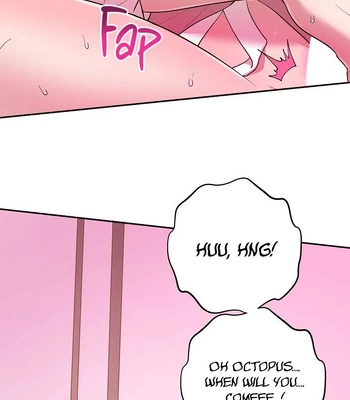 [Lee] Double Bell – Vol.03 – It’s Ok To Be Short [Eng] — 023