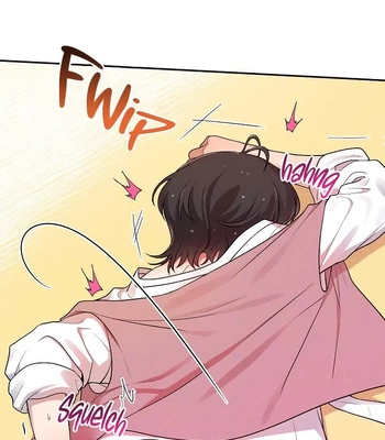 [Lee] Double Bell – Vol.03 – It’s Ok To Be Short [Eng] — 024
