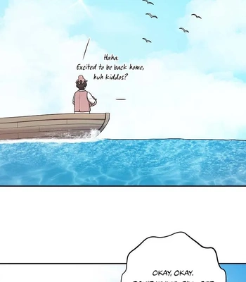 [Lee] Double Bell – Vol.03 – It’s Ok To Be Short [Eng] — 031