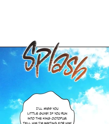 [Lee] Double Bell – Vol.03 – It’s Ok To Be Short [Eng] — 032