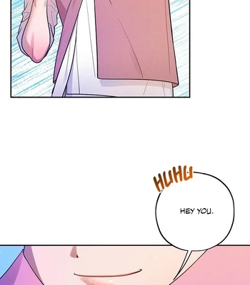 [Lee] Double Bell – Vol.03 – It’s Ok To Be Short [Eng] — 034