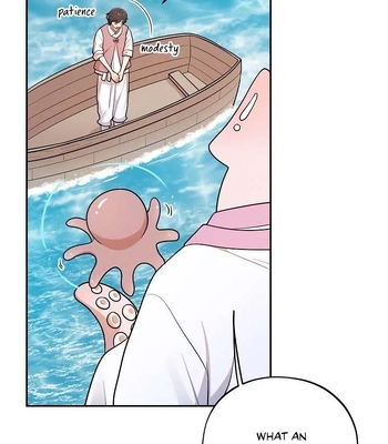 [Lee] Double Bell – Vol.03 – It’s Ok To Be Short [Eng] — 036