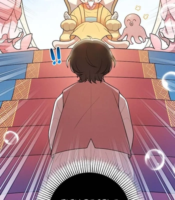 [Lee] Double Bell – Vol.03 – It’s Ok To Be Short [Eng] — 042