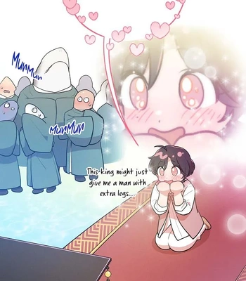 [Lee] Double Bell – Vol.03 – It’s Ok To Be Short [Eng] — 044