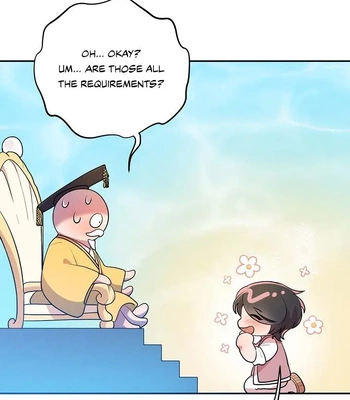 [Lee] Double Bell – Vol.03 – It’s Ok To Be Short [Eng] — 045