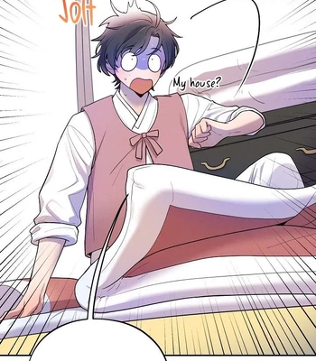[Lee] Double Bell – Vol.03 – It’s Ok To Be Short [Eng] — 047