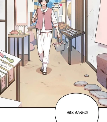 [Lee] Double Bell – Vol.03 – It’s Ok To Be Short [Eng] — 7