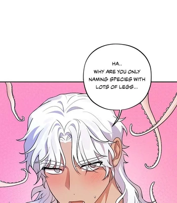 [Lee] Double Bell – Vol.03 – It’s Ok To Be Short [Eng] — 065