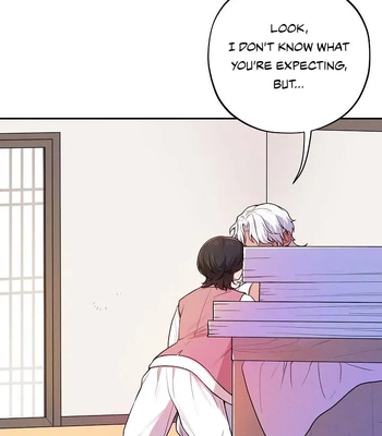 [Lee] Double Bell – Vol.03 – It’s Ok To Be Short [Eng] — 066