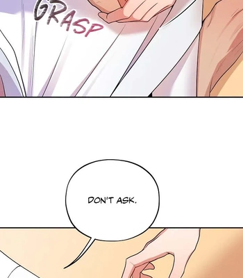 [Lee] Double Bell – Vol.03 – It’s Ok To Be Short [Eng] — 067