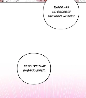 [Lee] Double Bell – Vol.03 – It’s Ok To Be Short [Eng] — 068