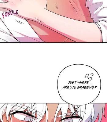 [Lee] Double Bell – Vol.03 – It’s Ok To Be Short [Eng] — 070