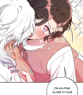 [Lee] Double Bell – Vol.03 – It’s Ok To Be Short [Eng] — 071