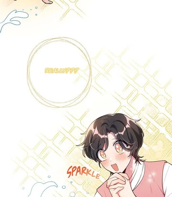[Lee] Double Bell – Vol.03 – It’s Ok To Be Short [Eng] — 054