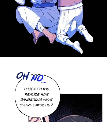 [Lee] Double Bell – Vol.03 – It’s Ok To Be Short [Eng] — 074