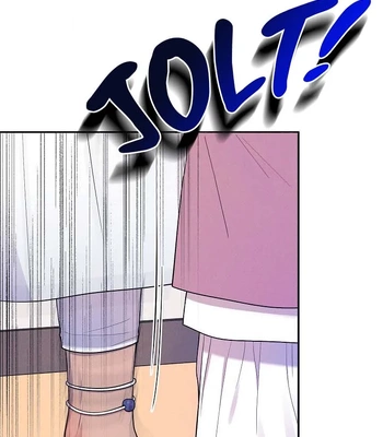 [Lee] Double Bell – Vol.03 – It’s Ok To Be Short [Eng] — 076