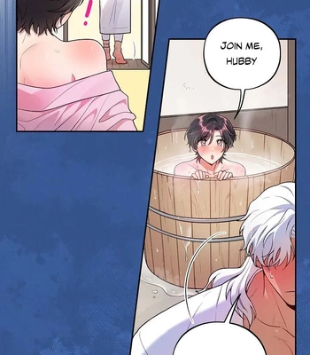 [Lee] Double Bell – Vol.03 – It’s Ok To Be Short [Eng] — 079