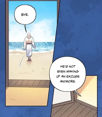 [Lee] Double Bell – Vol.03 – It’s Ok To Be Short [Eng] — 080