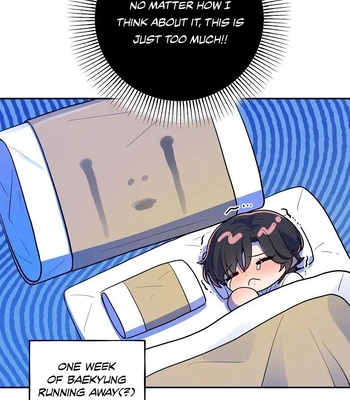[Lee] Double Bell – Vol.03 – It’s Ok To Be Short [Eng] — 082