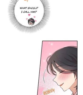 [Lee] Double Bell – Vol.03 – It’s Ok To Be Short [Eng] — 057